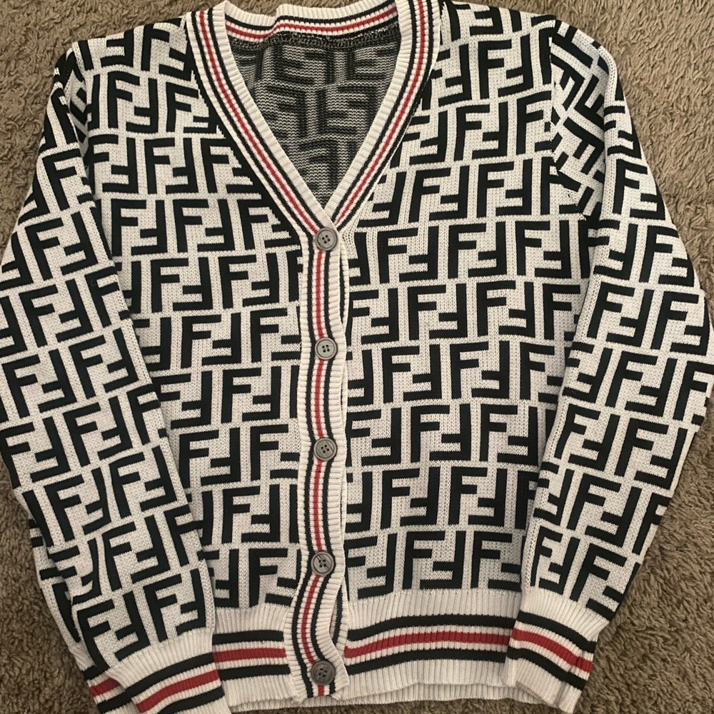 Women’s  cardigan size medium